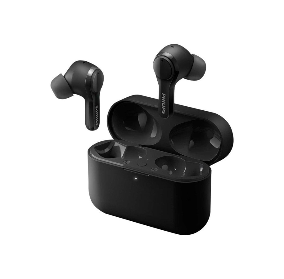 Philips TAT3217BK - true wireless earphones with mic | Günstig