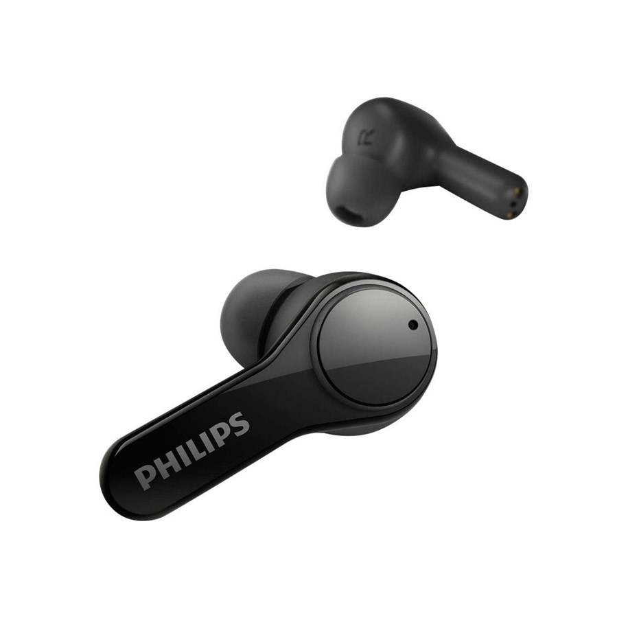 Philips TAT3217BK - true wireless earphones with mic | Günstig
