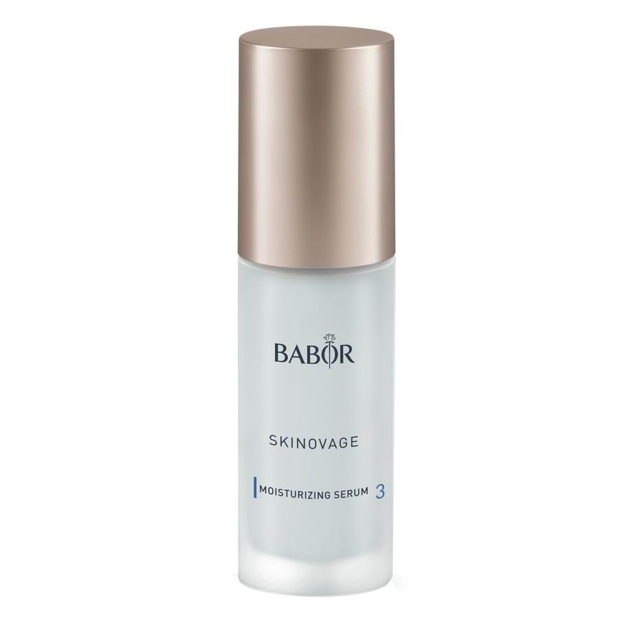 Gesichtspflege - BABOR Moisturizing Serum 30ml - 4015165359531