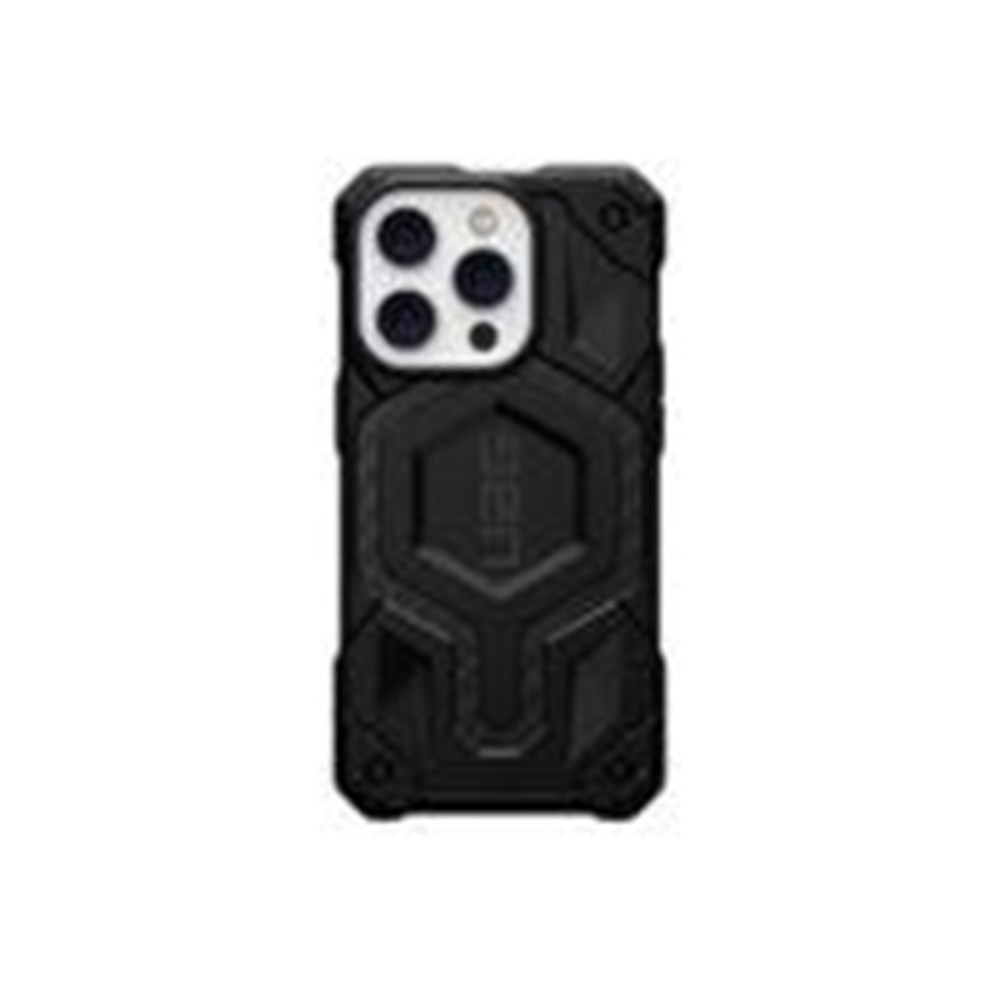 Handys - Cover & Cases - UAG Monarch Pro MagSafe carbon fiber - iPhone 14 Pro - 114030114242