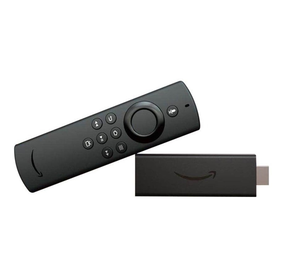 Streamingeinheiten - Amazon Fire TV Stick Lite - B091G3WT74