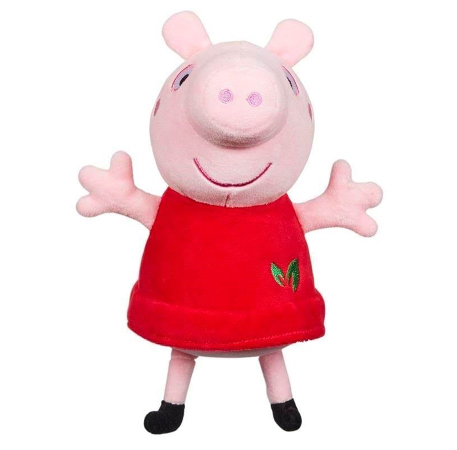 Plush - Peppa Pig Plush 20 cm - 20-00268