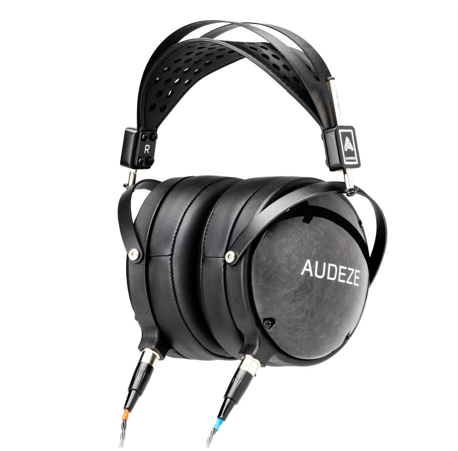 Kopfhörer/Headsets - Audeze LCD-2 - Closed-back - Planar Magnetic (70 Ohm) - 100-LC-1033-01