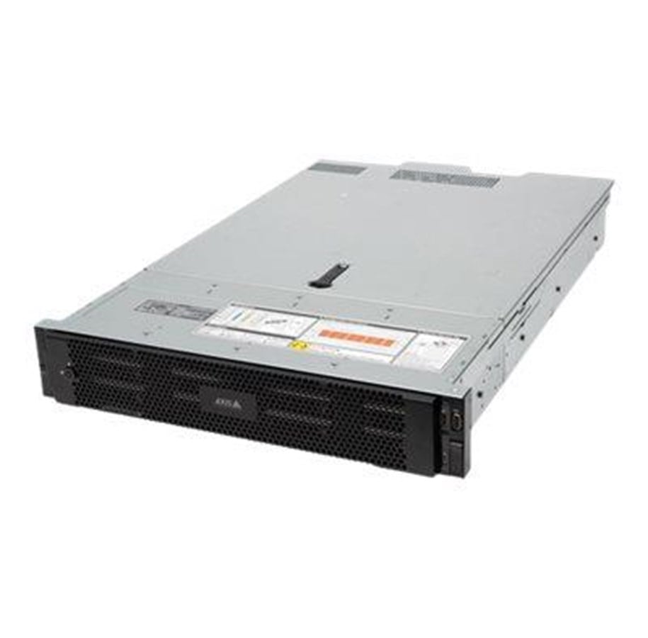 Server - Axis Camera Station S1232 - 02538-001