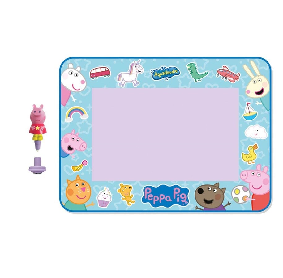 Peppa Pig - Tomy Peppa Pig - Aquadoodle - 5011666720343