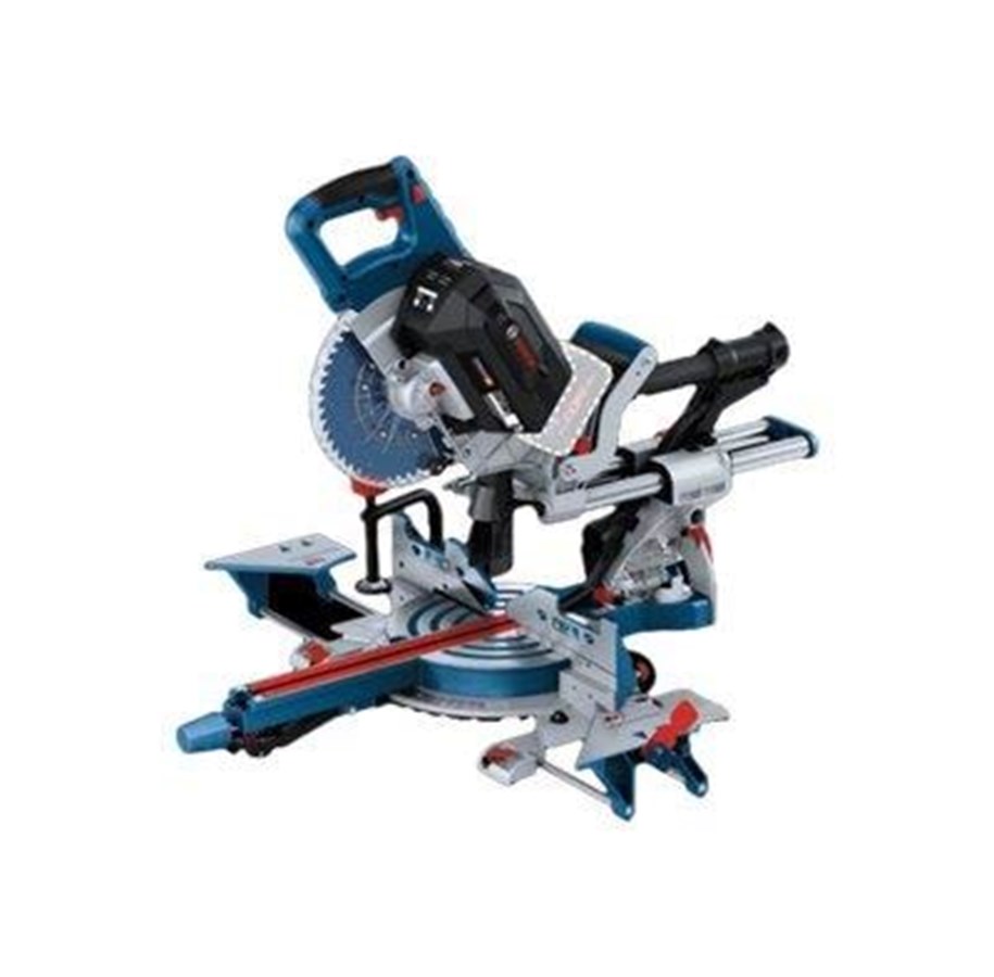 Kapp/Gehrungssäge - Bosch Professional GCM 18V-216 DC Professional (SOLO) - 0601B47000