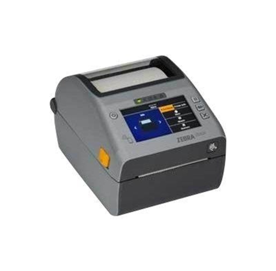 Label printer - Zebra ZD621 - ZD6A042-D4EL02EZ