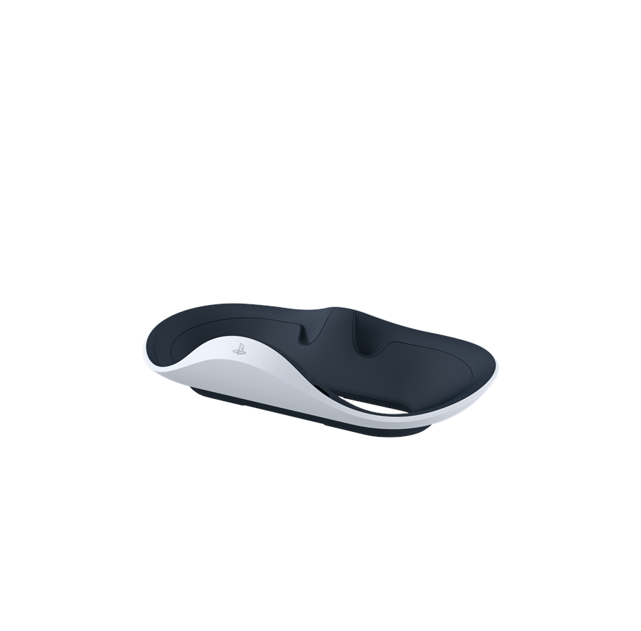 Gaming Zubehör - Sony PSVR 2 Sense Controller Charging Station - Wired - Sony PlayStation 5 - 711719480693
