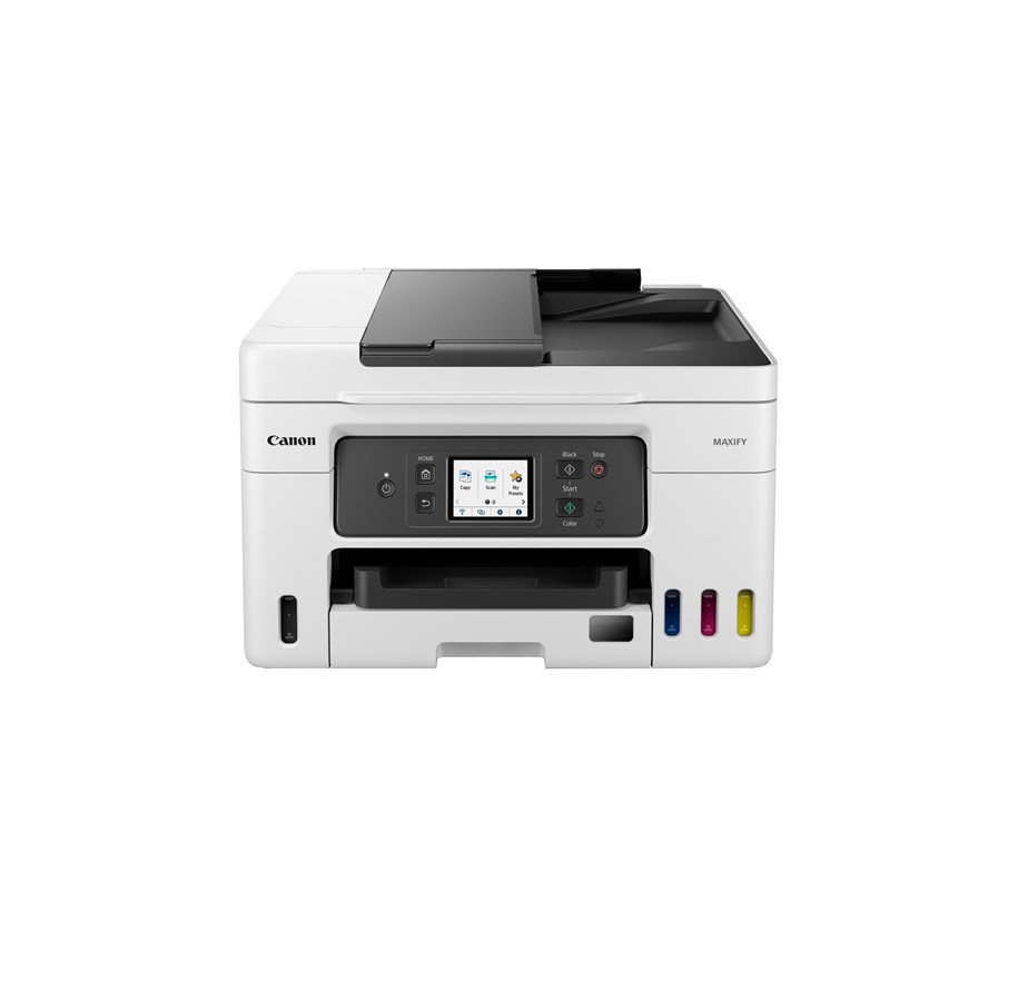 Drucker - Canon MAXIFY GX4050 Multifunktion - Farbe - Tinte - 5779C006