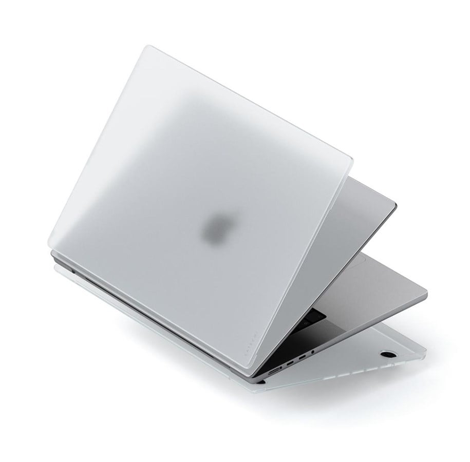 Taschen - Satechi Eco Hardshell Case for MacBook Pro 16" - ST-MBP16CL