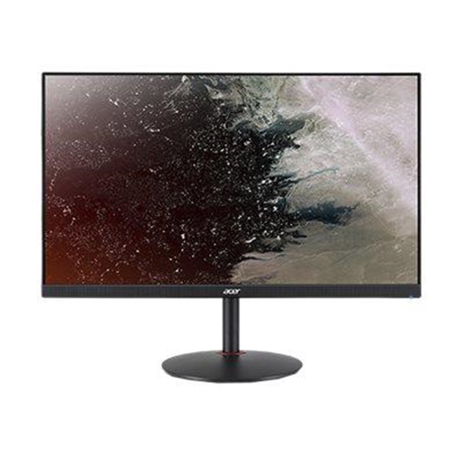 Bildschirm - 31.5" Acer Nitro XV322QU - 2560x1440 - 165Hz - IPS - USB HUB - UM.JX2EE.P08