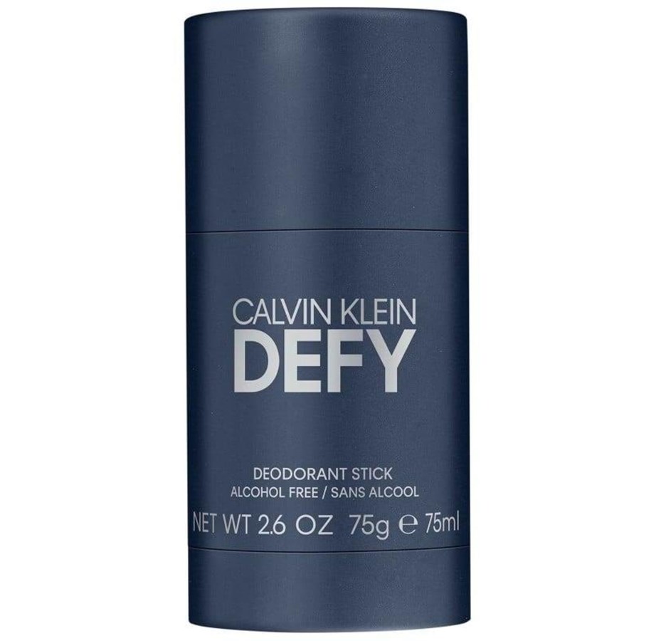 Parfüm und Düfte - Calvin Klein Defy Deo Stick 75 ml - 75 ml0 - 15506511001