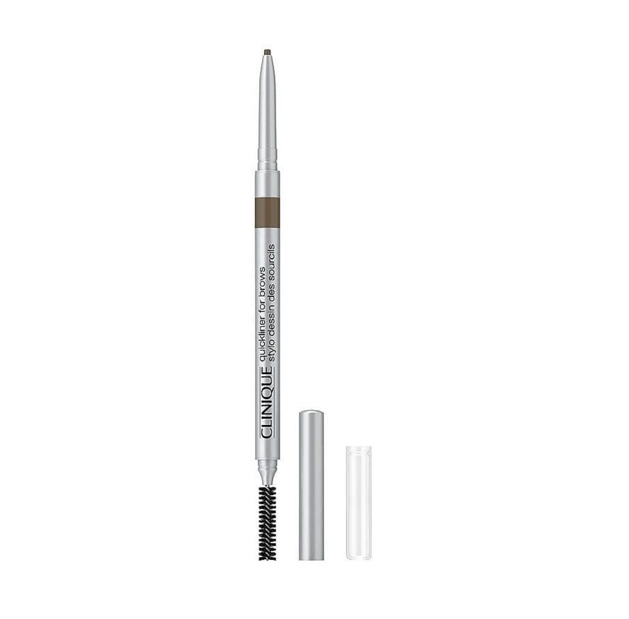 Make-Up - Clinique Quickliner For Brows - Soft Brown - 192333128695