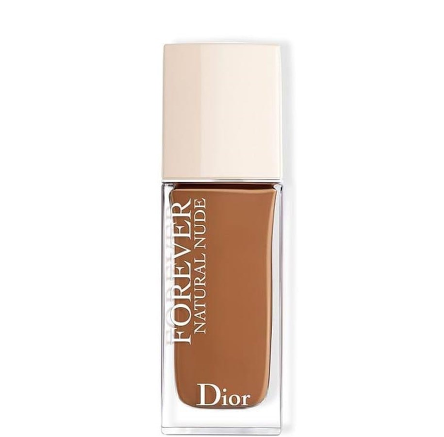 Make-Up - Christian Dior Forever Nude Foundation 6N 30 ml - 3348901525954