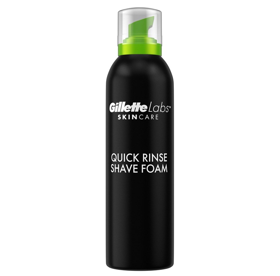 Rasierapparate - Gillette Zubehör Labs Foam 240ml - 7702018609727