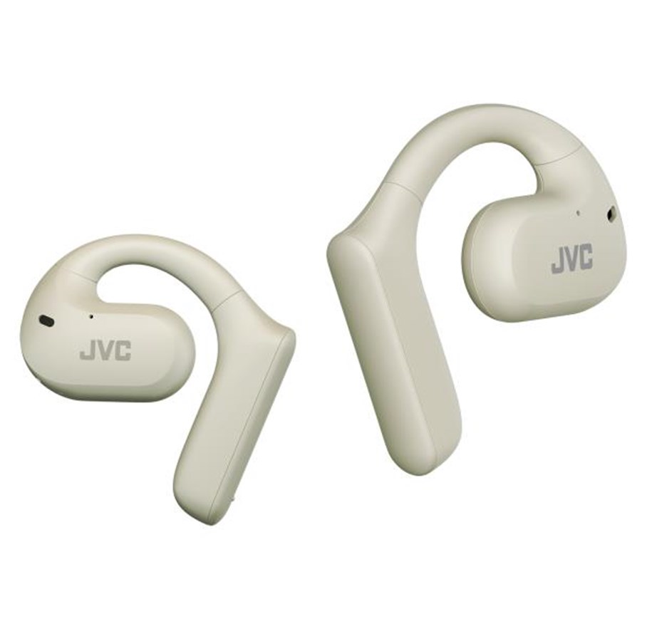 Kopfhörer/Headsets - JVC HA-NP35T-W-U - HA-NP35T-W-U