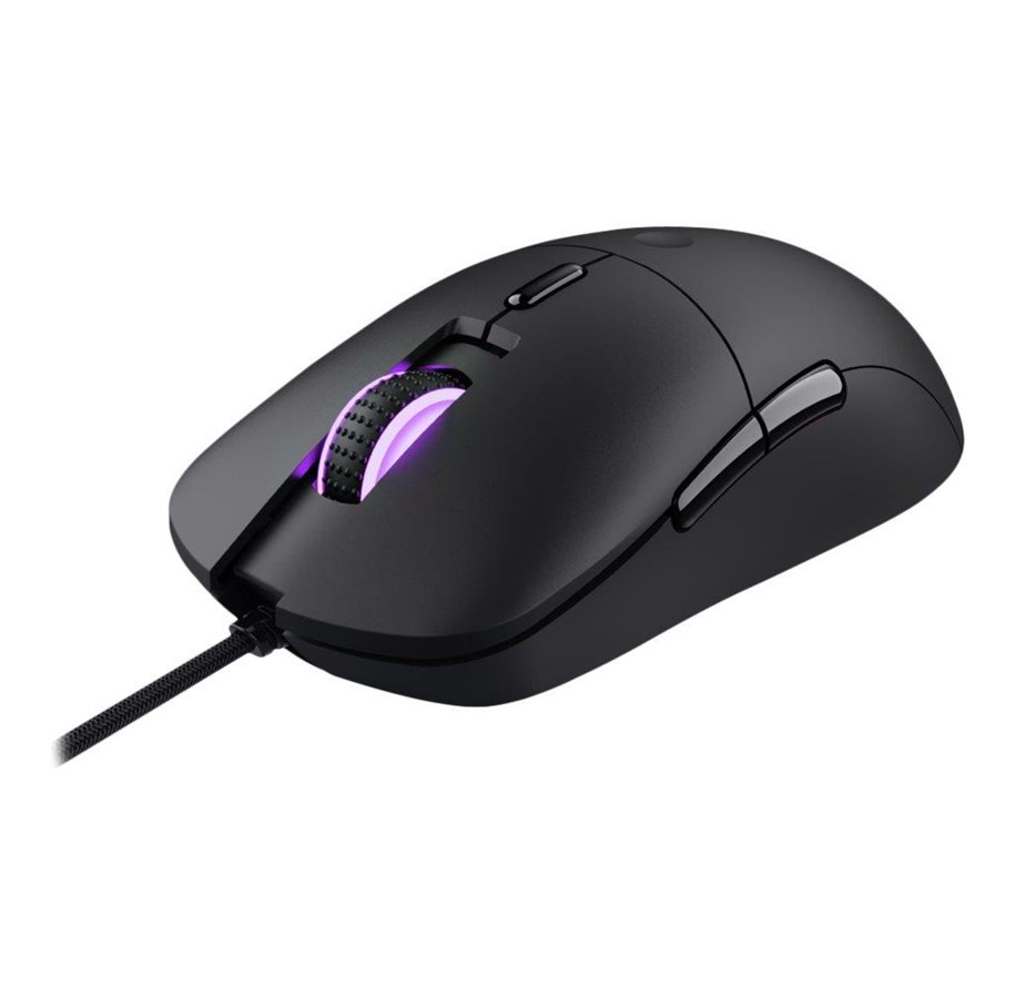 Maus - Trust GXT 981 Redex - Maus (Schwarz) - 24634
