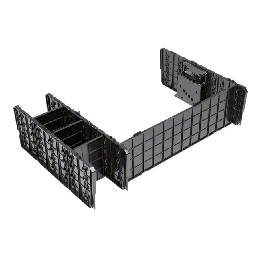 Kabelkanal / Kabelschlauch - Bosch Professional - inlay for carrying case - 1600A0259X