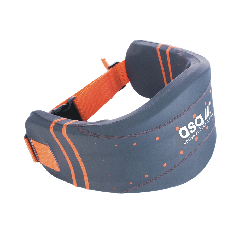 Wasserspielzeug - ASG Swimming belt for children - ASG1049IONE SIZE