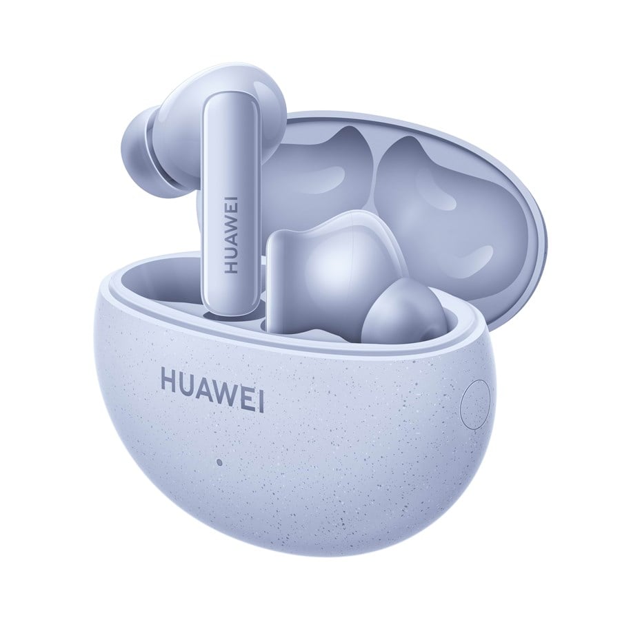 Kopfhörer/Headsets - Huawei Freebuds 5i - Isle Blue - 55036652