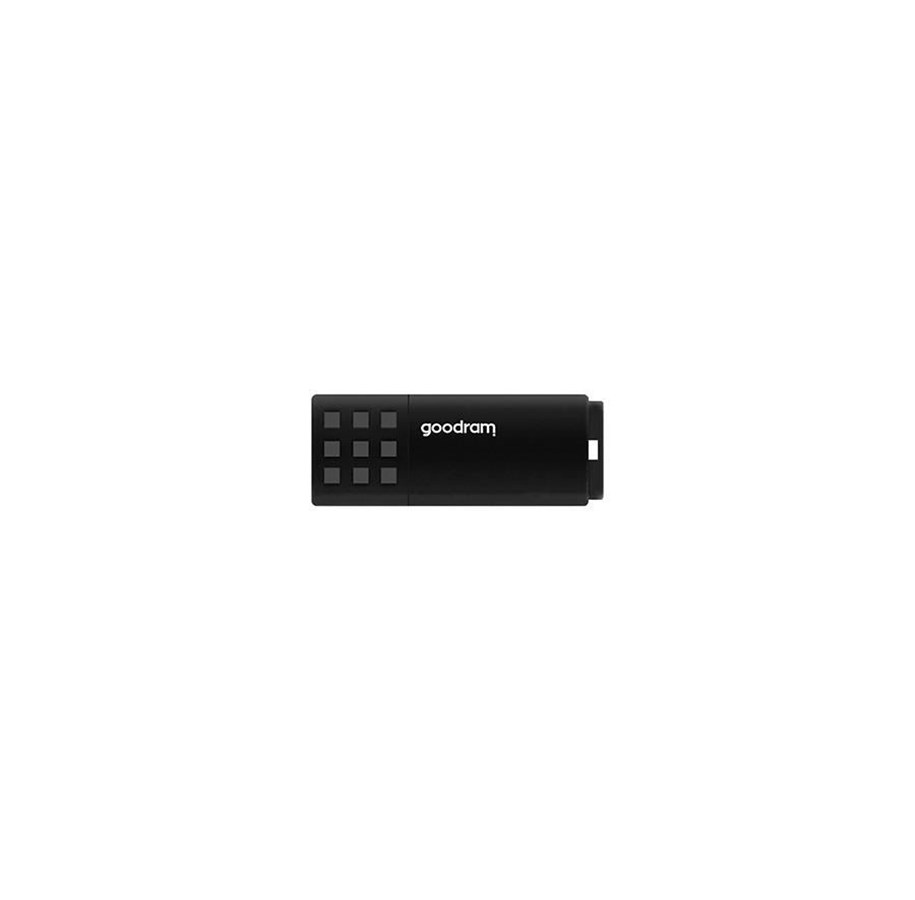 USB-Stick - GOODRAM UME3 - Schwarz - 256GB - USB-Stick - UME3-2560K0R11