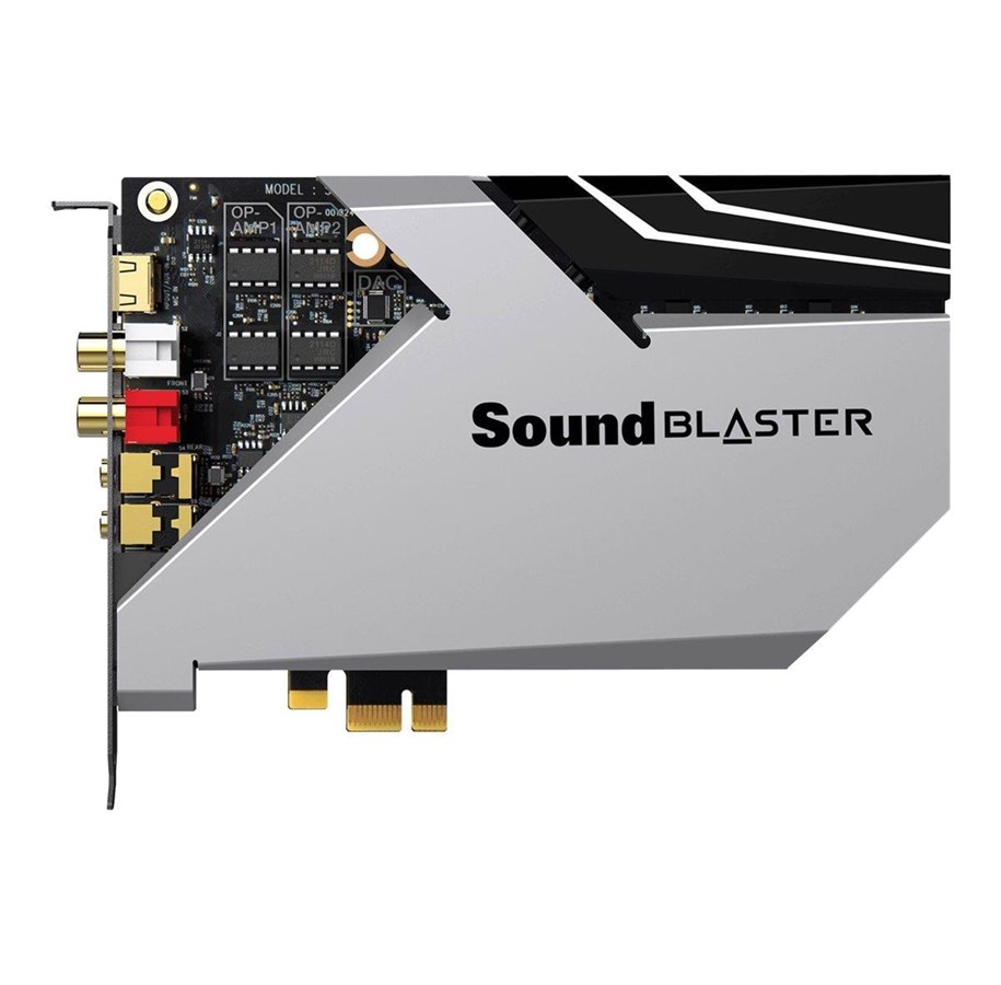Creative Sound Blaster AE-9 | Günstig