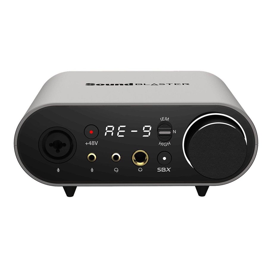 Creative Sound Blaster AE-9 | Günstig