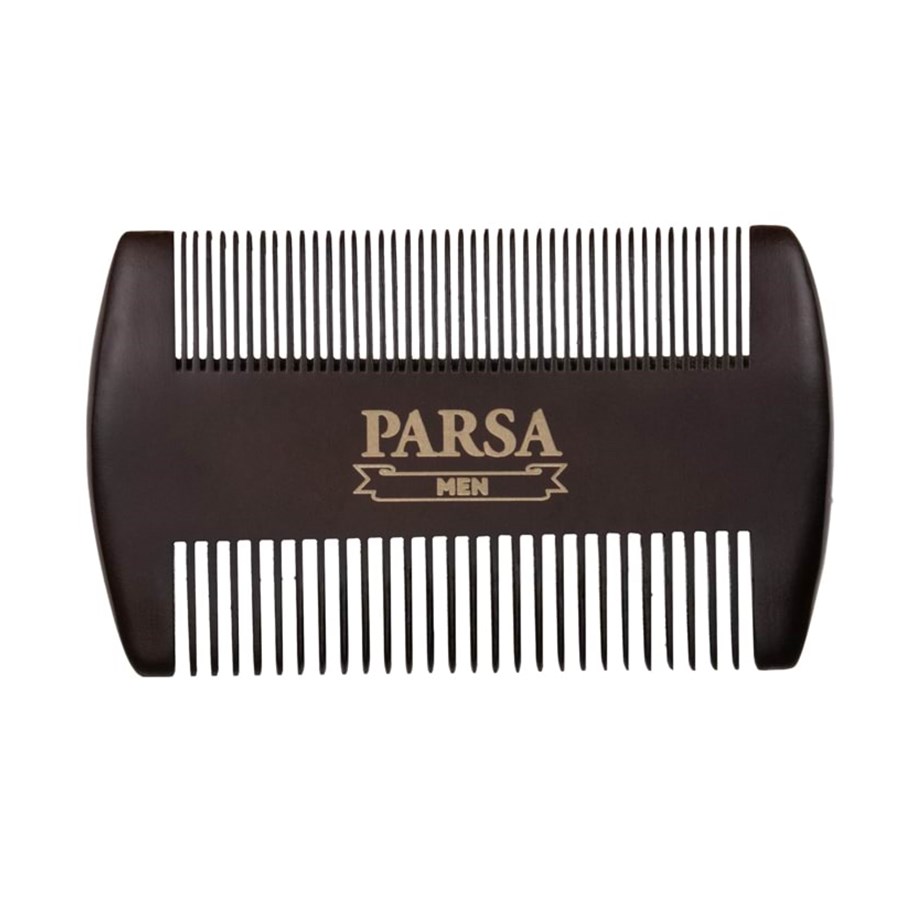 Sonstige Körperpflege - PARSA Double-sided beard - P00048012