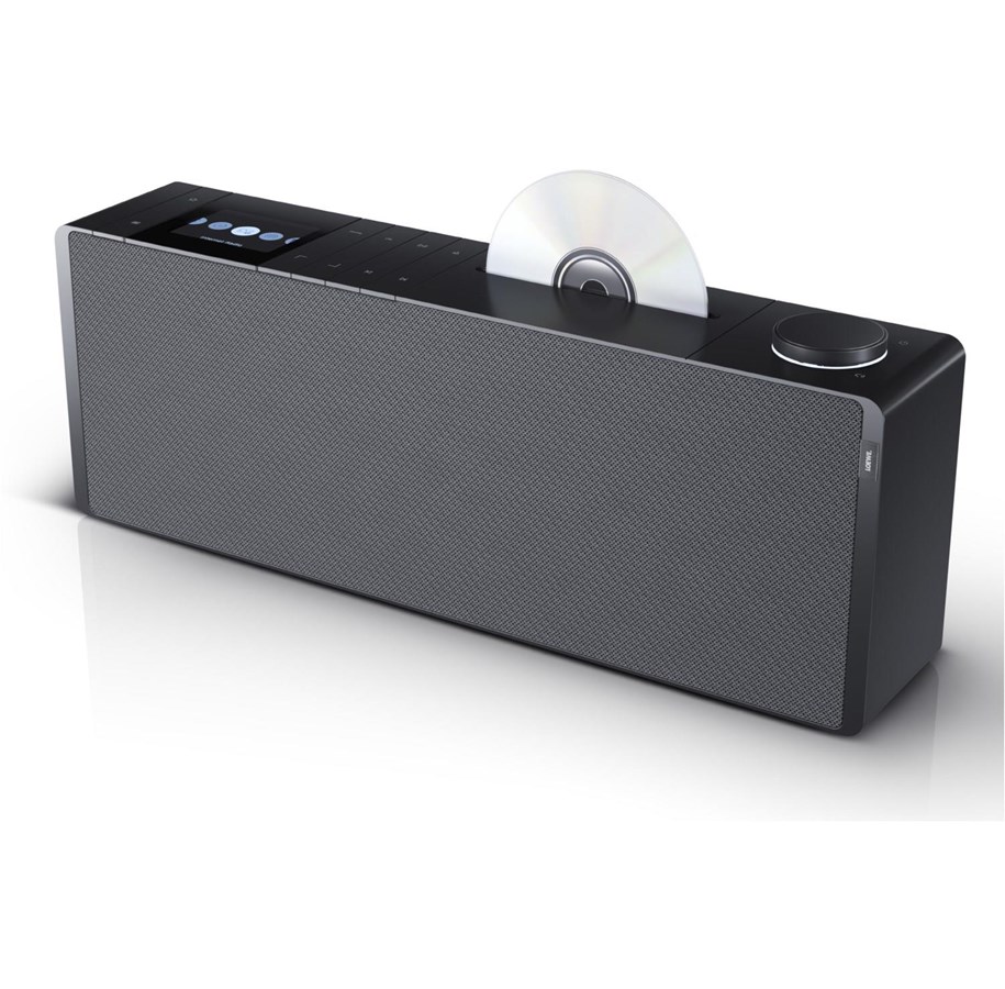 Micro & Mini-Systeme - LOEWE Klang S3 (Basalt Grey) - 60608D10