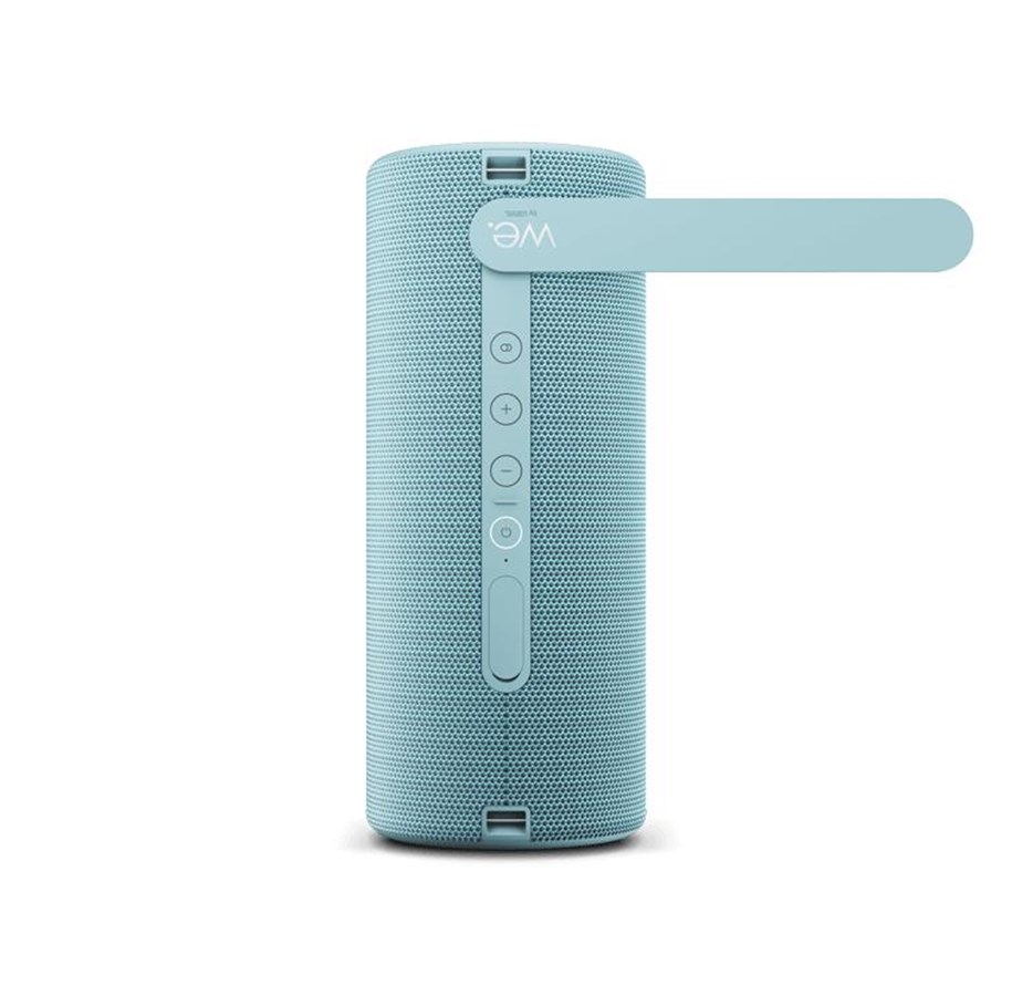 Tragbare & Party-Lautsprecher - LOEWE. We. HEAR2 (Aqua Blue) - 60702V10