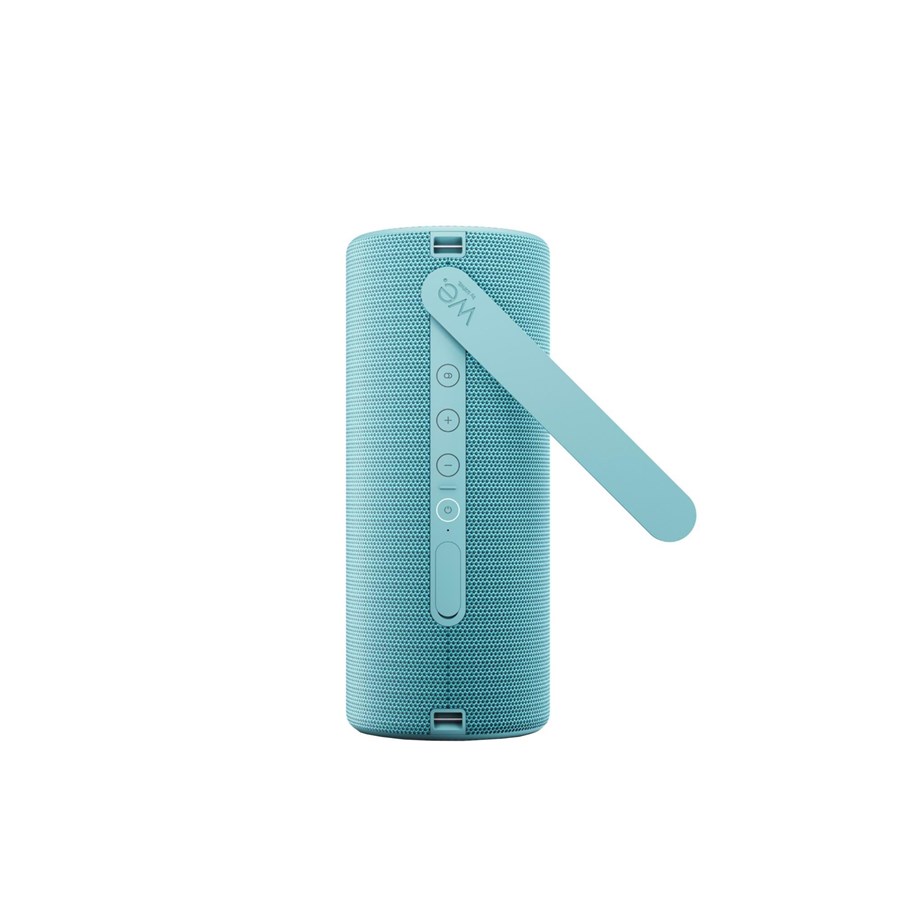 Tragbare & Party-Lautsprecher - LOEWE. We. HEAR1 (Aqua Blue) - 60701V10