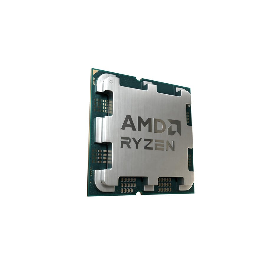 Processador AMD Ryzen 7 7800X3D Socket AM5 4.2GHz até 5.0GHz Cache 104MB