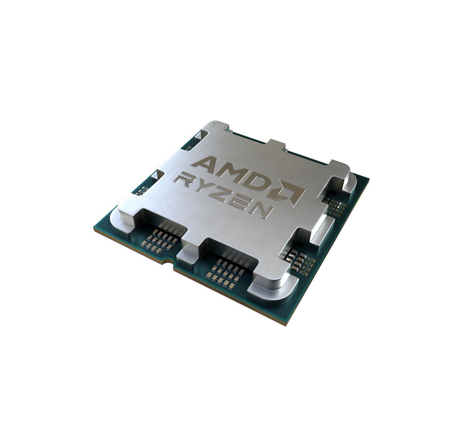 Procesador AMD Ryzen 7 7800X3D de Séptima Generación, 4.2 GHz (hasta 5.0 GHz), Con Gráficos AMD