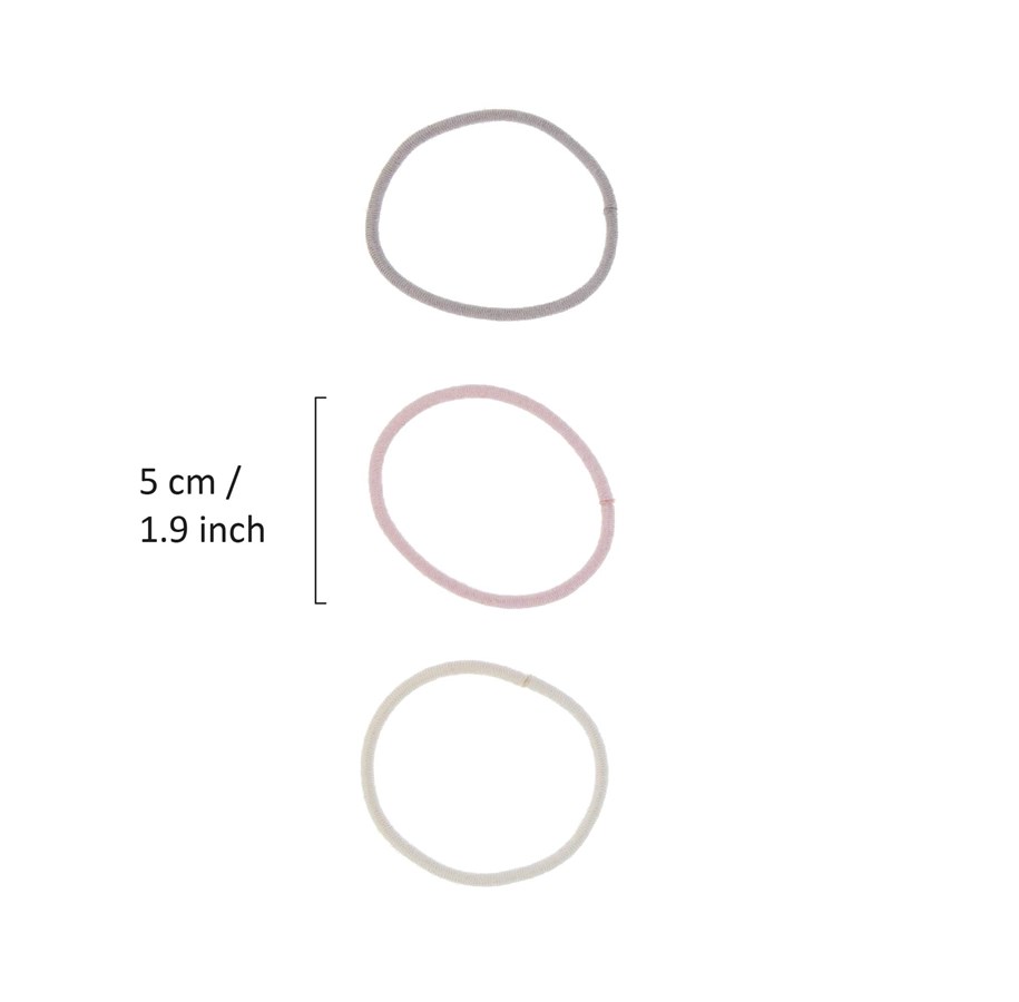 Haar-Styling - PARSA hair elastics - P00001425