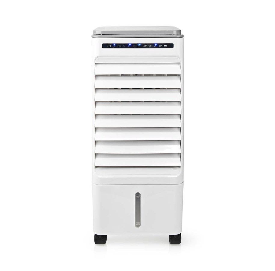 Klima / Ventilatoren / Klimaanlage - Nedis SmartLife Mobil Cooler COOL116CWTW - COOL116CWTW
