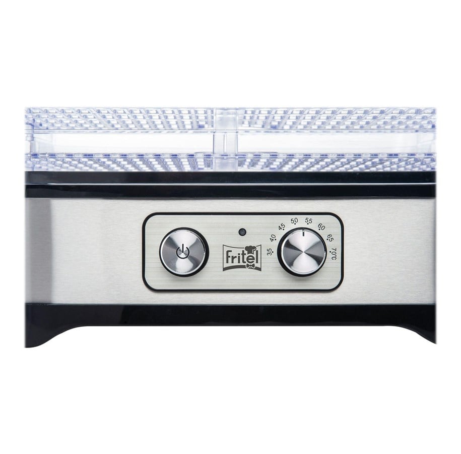 Andere Küchengeräte - Fritel Family DH 2025 - DH2025