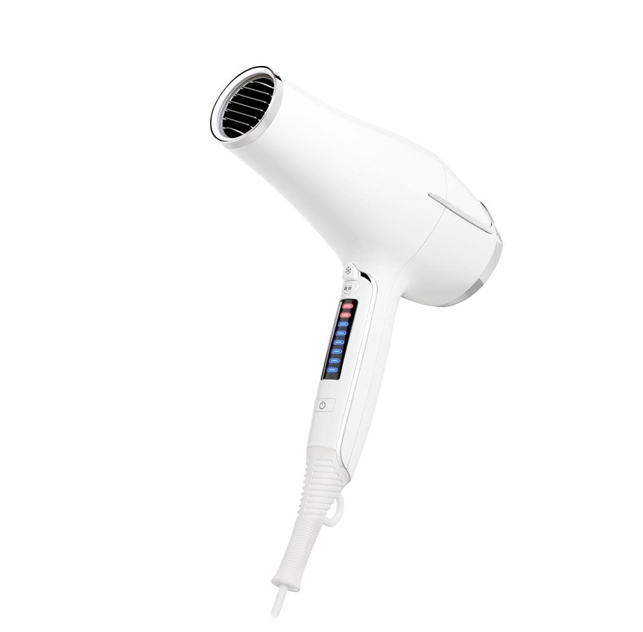 Haartrockner / Föhne - Silk'n Haartrockner / Föhne SilkyLocks Hair dryer - 2200 W - 8712856055302
