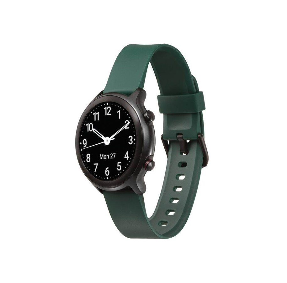 Smartwatches, Pulsuhren, Sportuhren & Schrittzähler - Doro Watch - Green *DEMO* - 8361