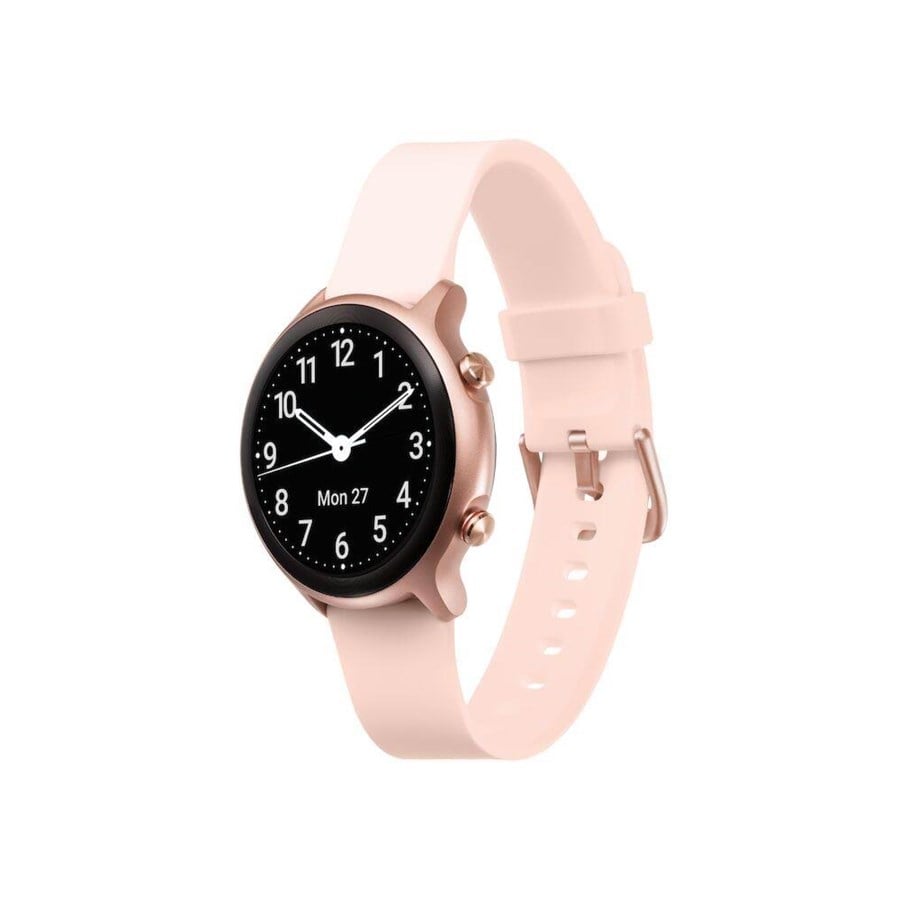 Smartwatches, Pulsuhren, Sportuhren & Schrittzähler - Doro Watch - Pink - 8360