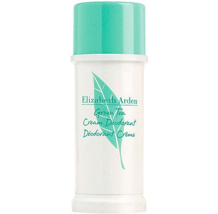 Parfüm und Düfte - Elizabeth Arden Green Tea Deo Creme 40 ml - 085805445713
