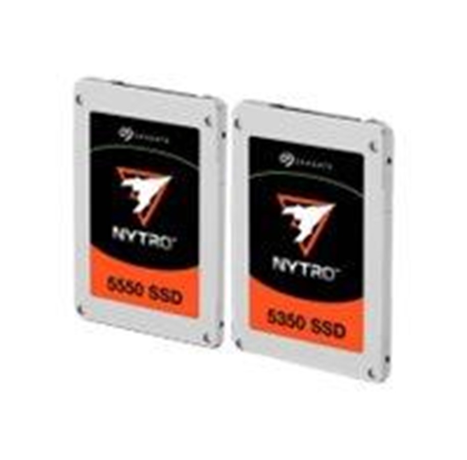 SSD - Seagate Nytro 5050 XP1920SE70035 - SSD - 1.92 TB - PCIe 4.0 x4 (NVMe) - XP1920SE70035