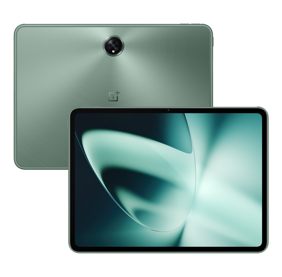 iPad & Tablet - OnePlus Pad 128GB/8GB - Halo Green - 5511100005