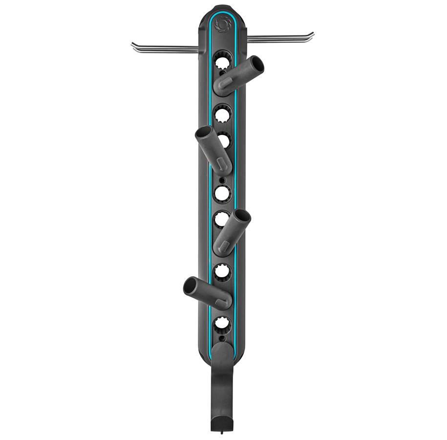 Werkzeugkisten & Aufbewahrungssysteme - Gardena combisystem-Geräteleiste Flex - 03505-20
