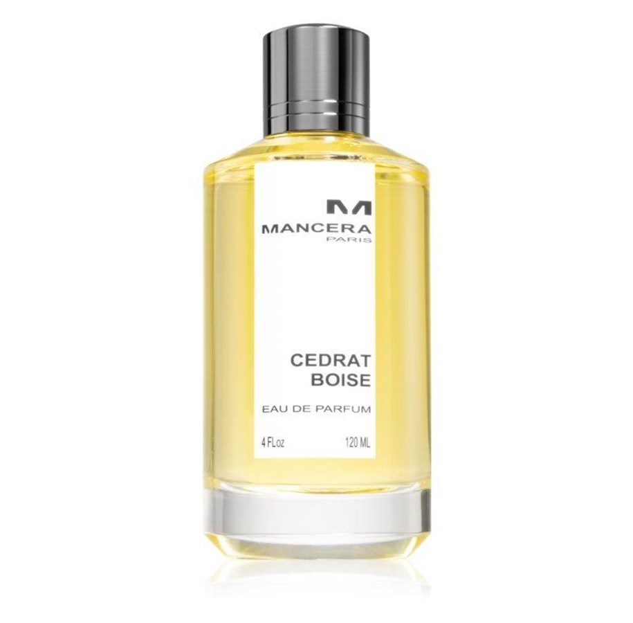 Parfüm und Düfte - Mancera Cedrat Boise Eau de Parfum Unisex 120 ml - 120 ml - N-OD-303-B7