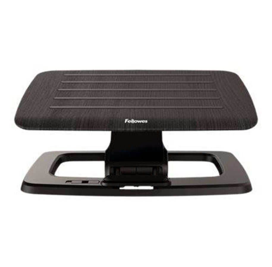 Ergonomie - Fellowes Hana - footrest - black - 8055201