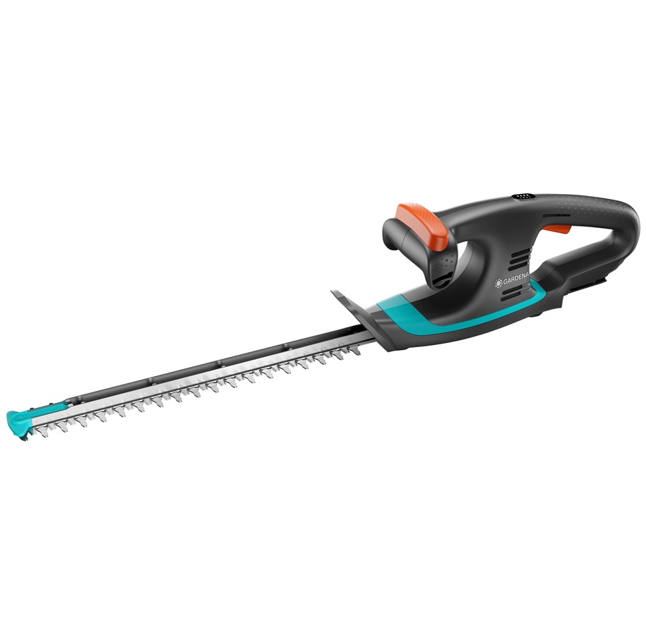 Heckenschere - Gardena Akku-Heckenschere EasyCut 40/18V P4A solo - 14733-55