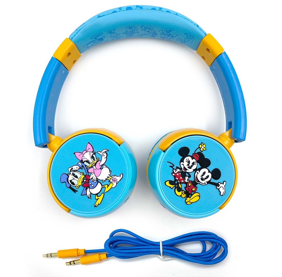 Pebble Gear Mickey & Friends Tablet Bundle | Günstig