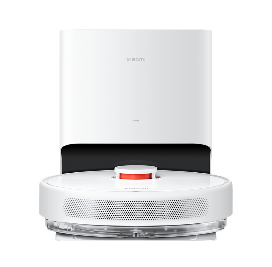 Roboter Staubsauger - Xiaomi Roboter Staubsauger X10 - BHR6068EU