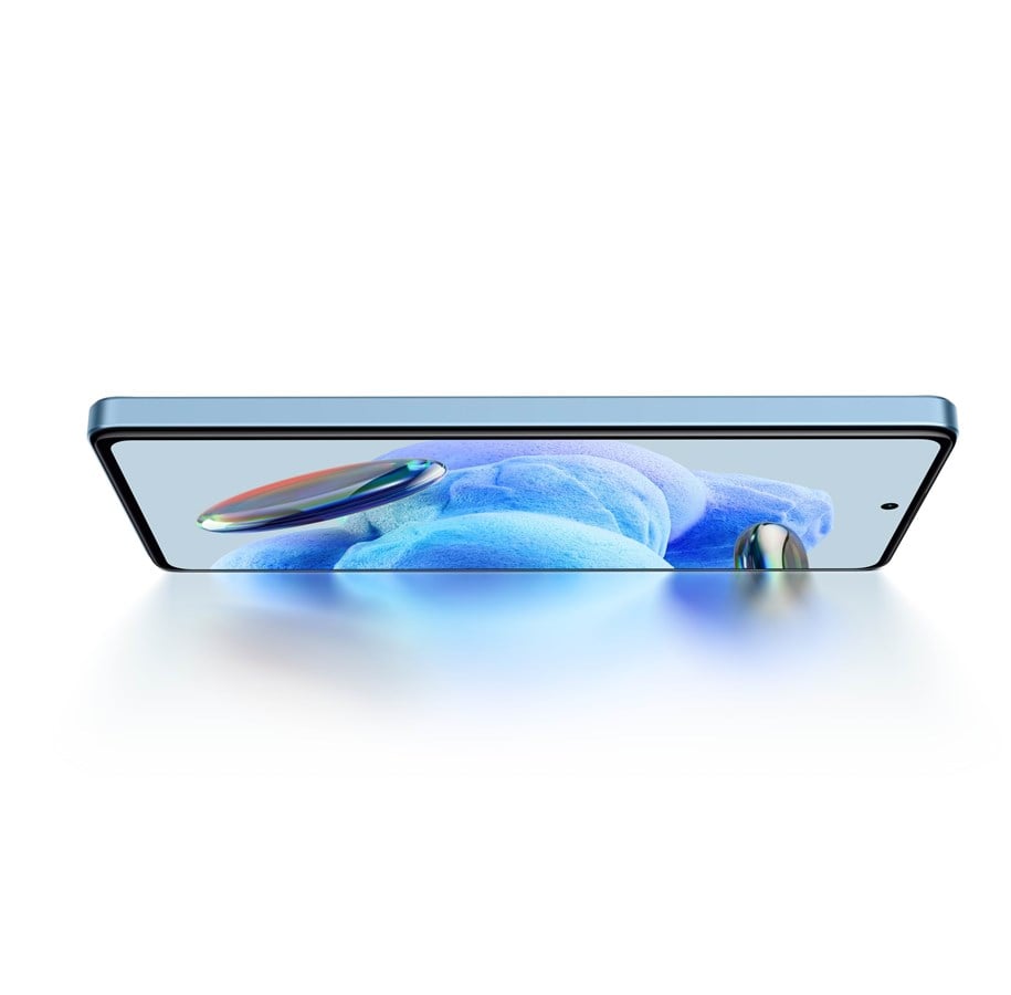 Xiaomi Redmi Note 12 Pro 5G 128GB/6GB - Midnight Black | Auf Lager