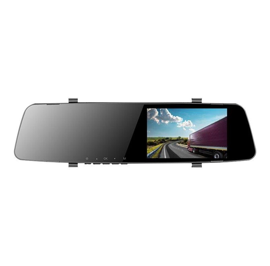 Dashcam - Tracer Vela - dashboard camera - 4.5D - TRAKAM46937